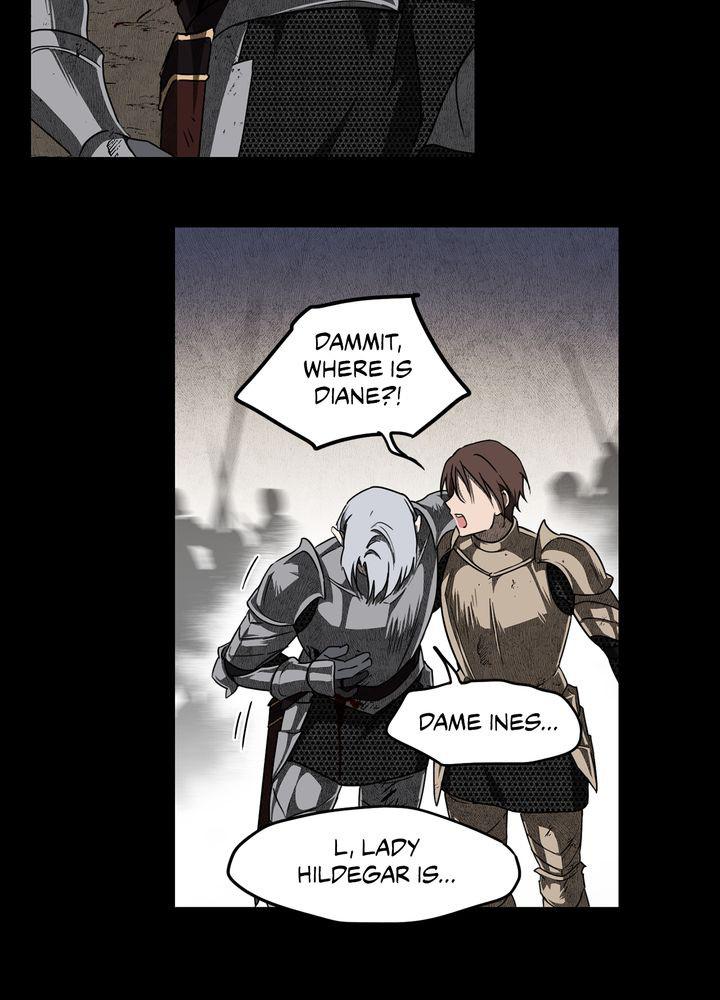 The Spark in Your Eyes Chapter 28