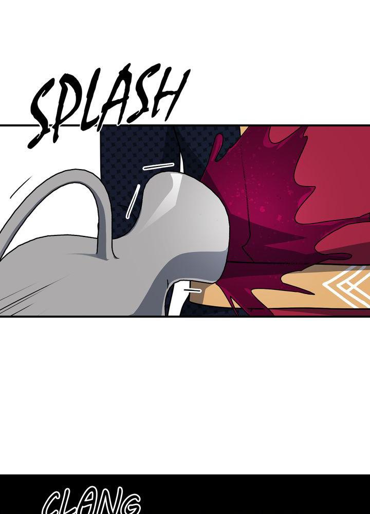 The Spark in Your Eyes Chapter 28