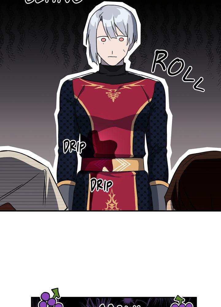 The Spark in Your Eyes Chapter 28