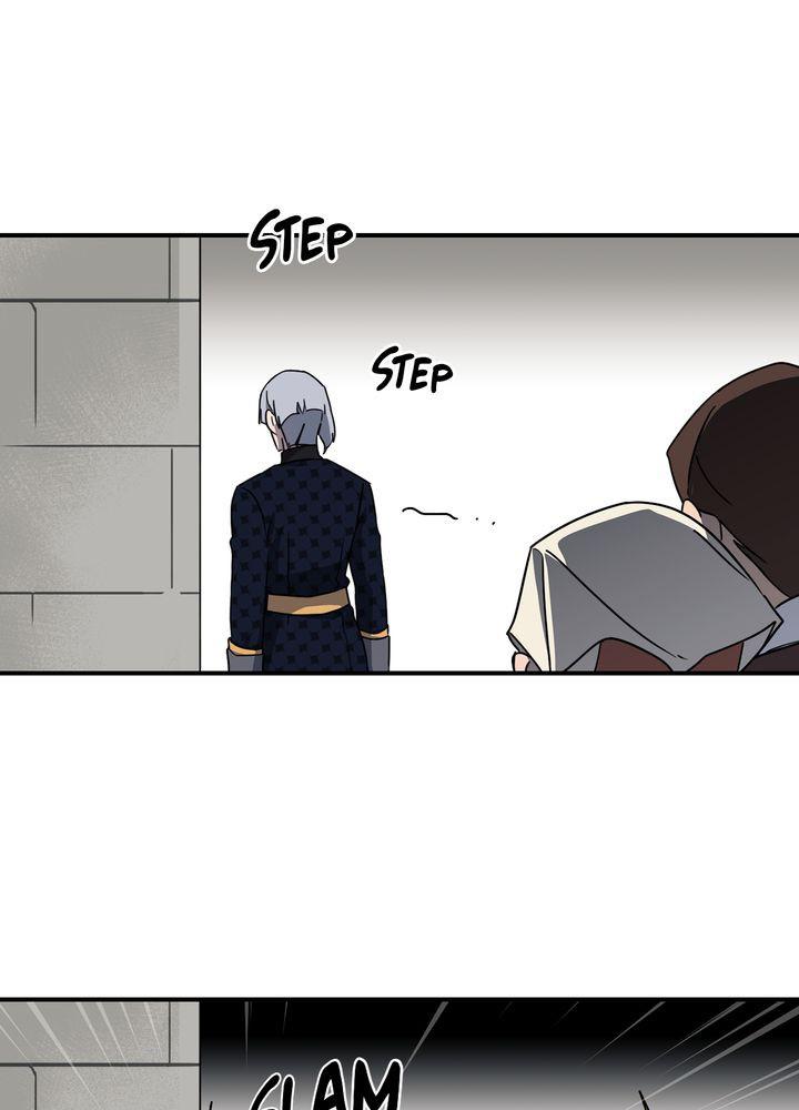 The Spark in Your Eyes Chapter 28