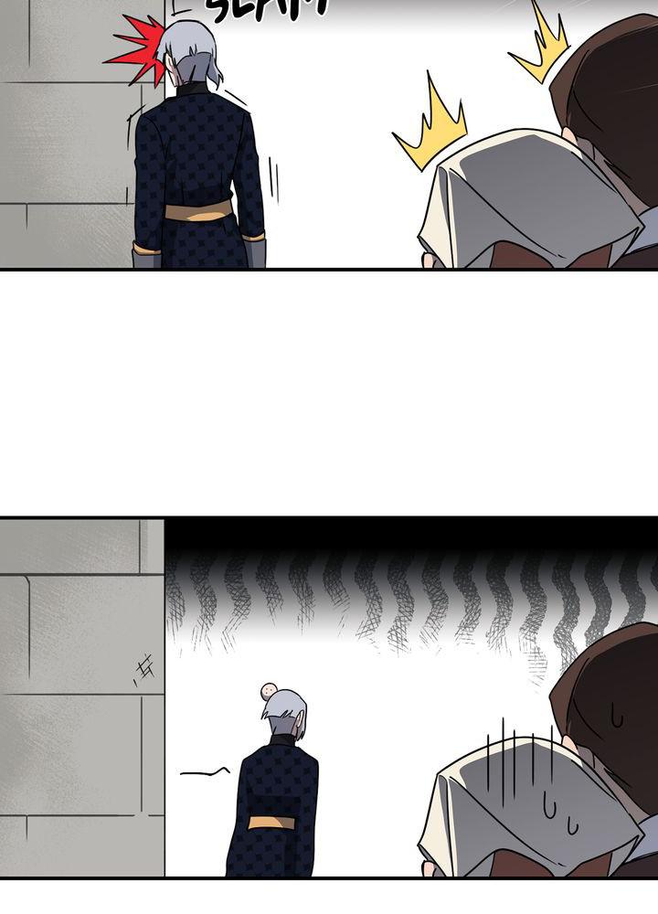 The Spark in Your Eyes Chapter 28