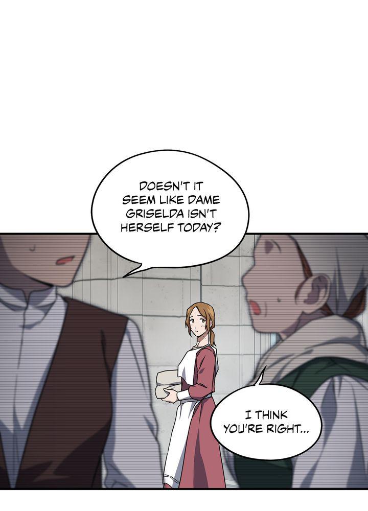 The Spark in Your Eyes Chapter 28