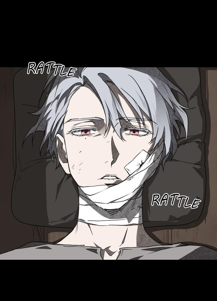 The Spark in Your Eyes Chapter 29