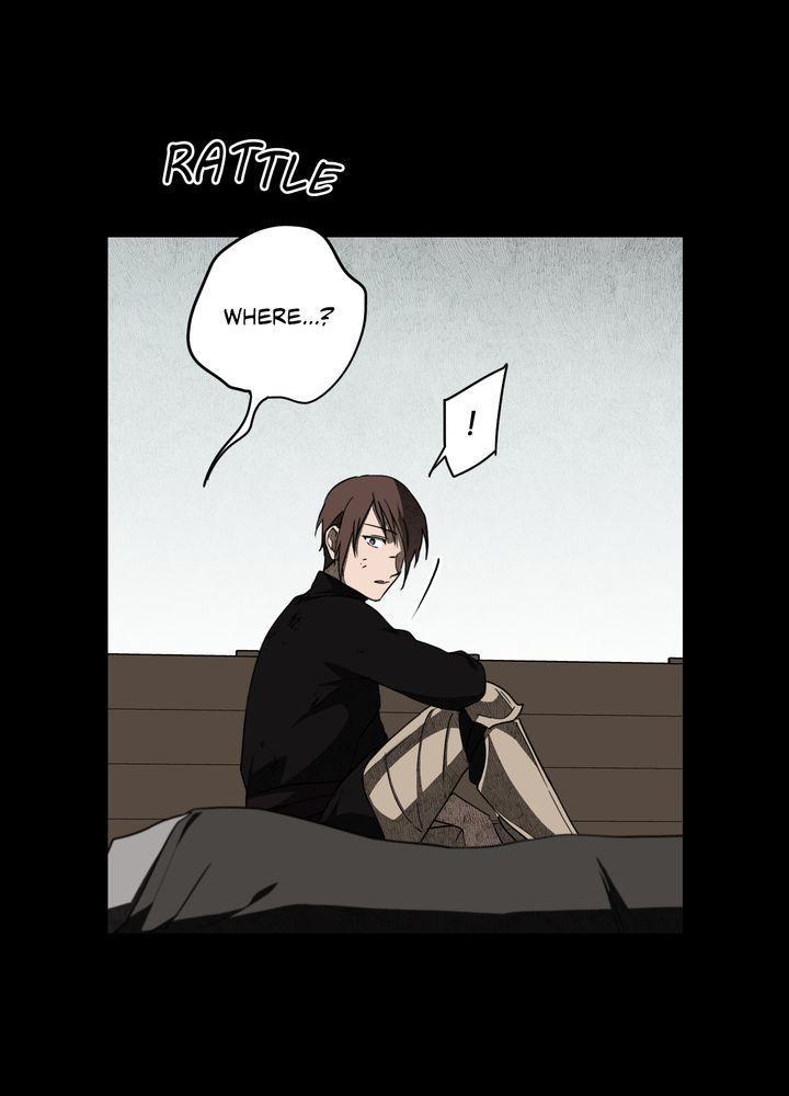 The Spark in Your Eyes Chapter 29