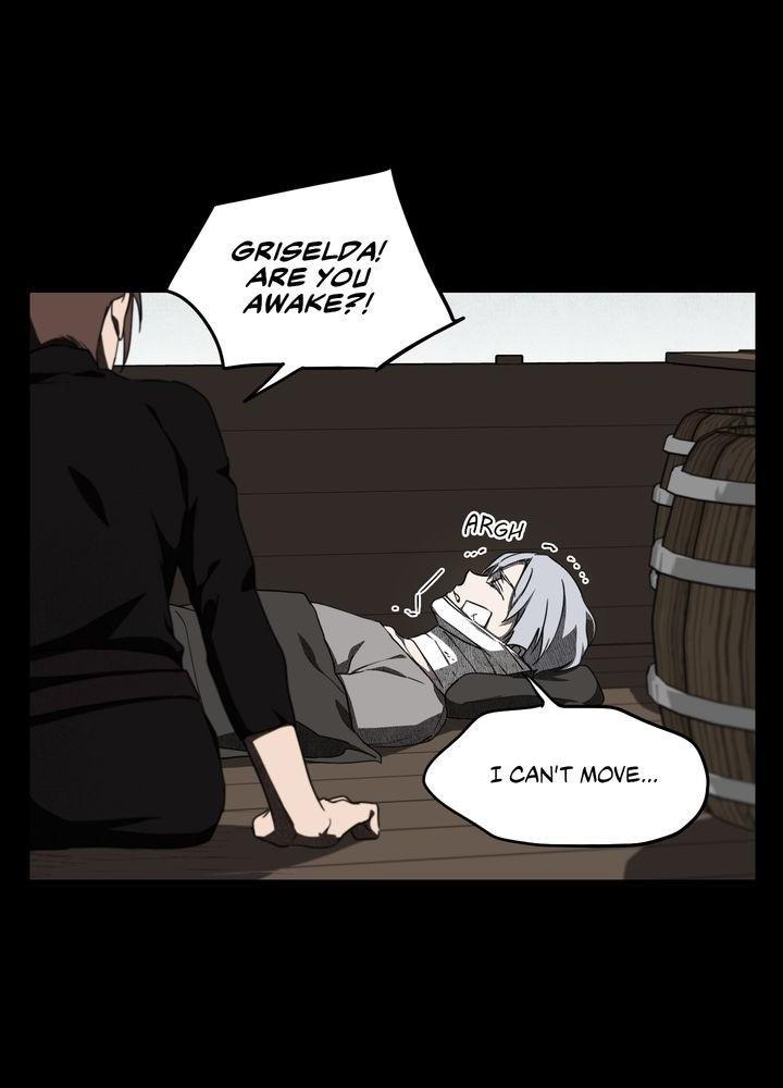 The Spark in Your Eyes Chapter 29