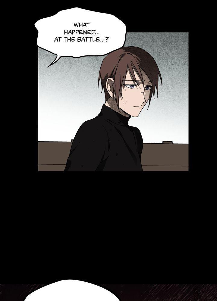 The Spark in Your Eyes Chapter 29