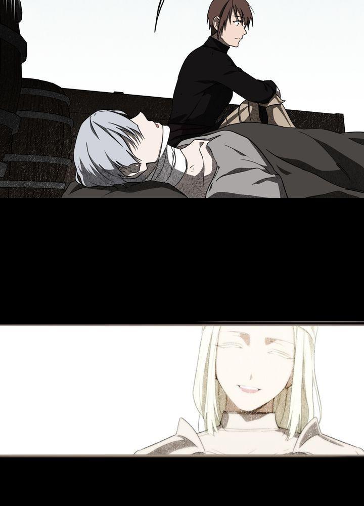 The Spark in Your Eyes Chapter 29