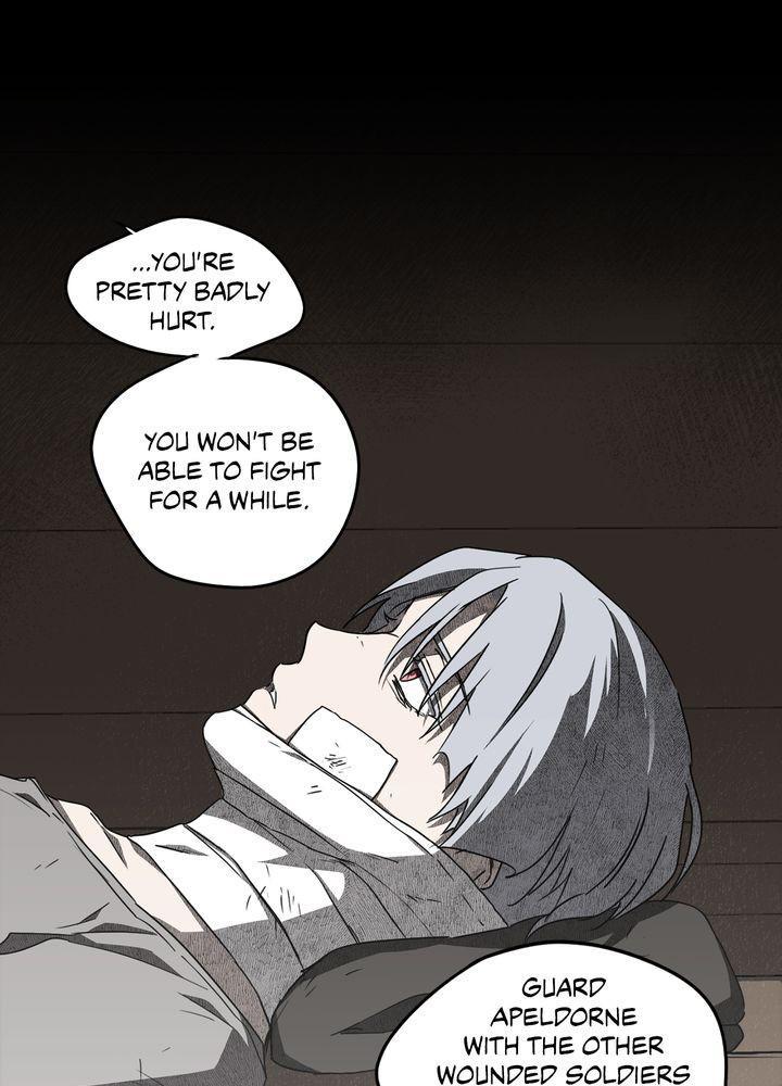 The Spark in Your Eyes Chapter 29