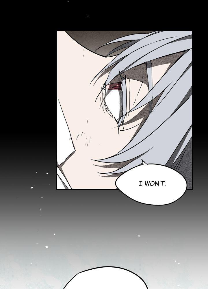 The Spark in Your Eyes Chapter 29