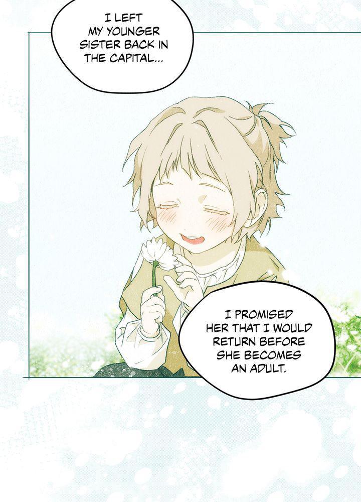 The Spark in Your Eyes Chapter 29