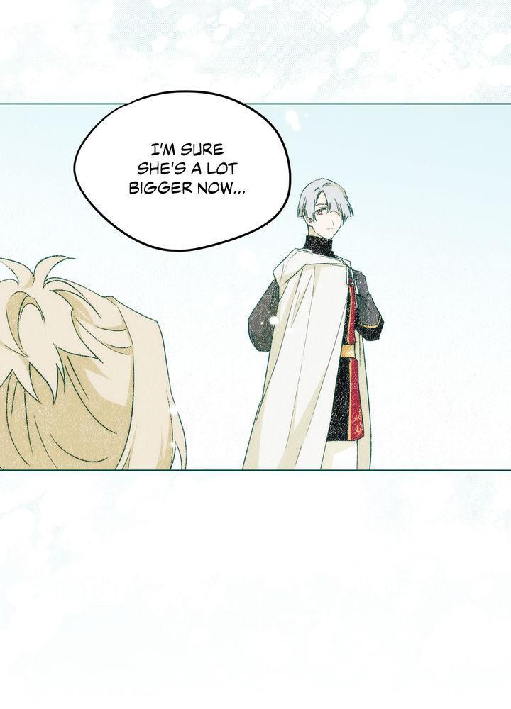 The Spark in Your Eyes Chapter 29