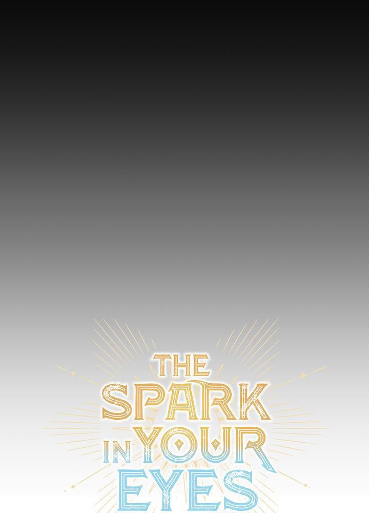 The Spark in Your Eyes Chapter 29