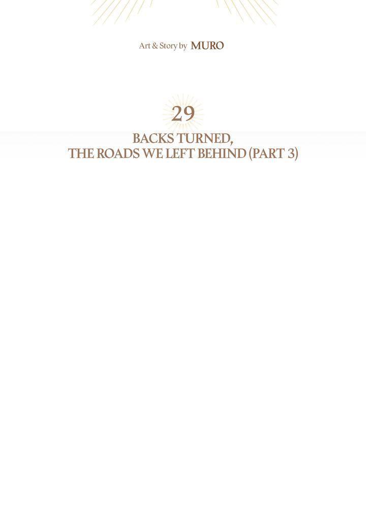 The Spark in Your Eyes Chapter 29