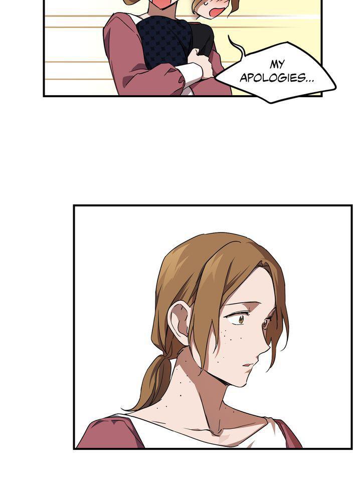 The Spark in Your Eyes Chapter 29