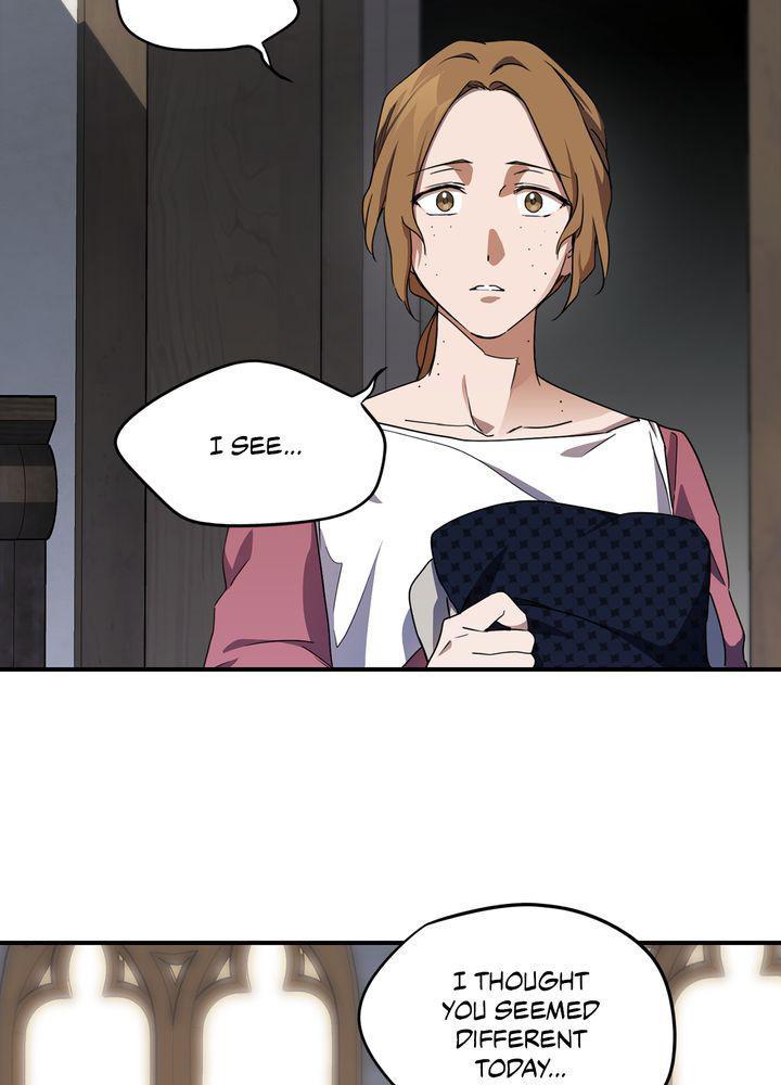 The Spark in Your Eyes Chapter 29