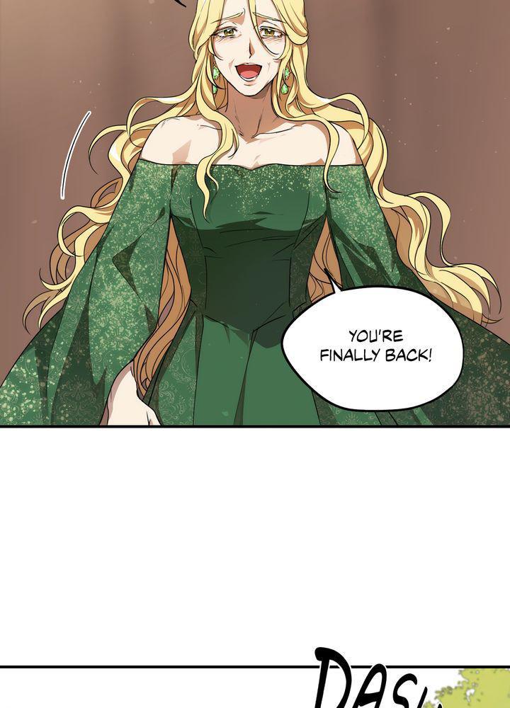 The Spark in Your Eyes Chapter 29