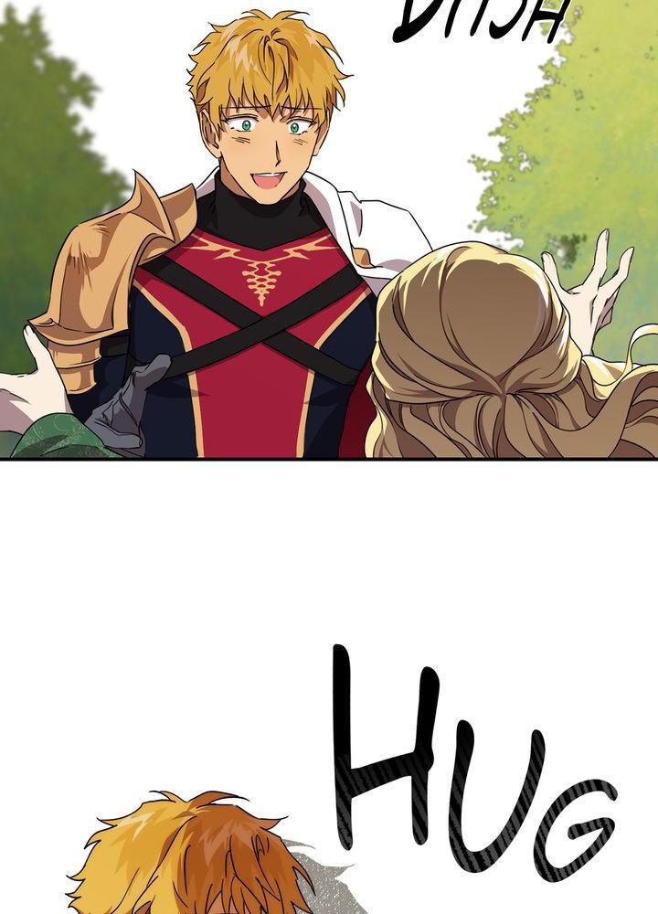 The Spark in Your Eyes Chapter 29