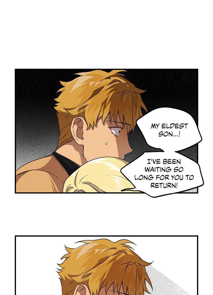 The Spark in Your Eyes Chapter 29