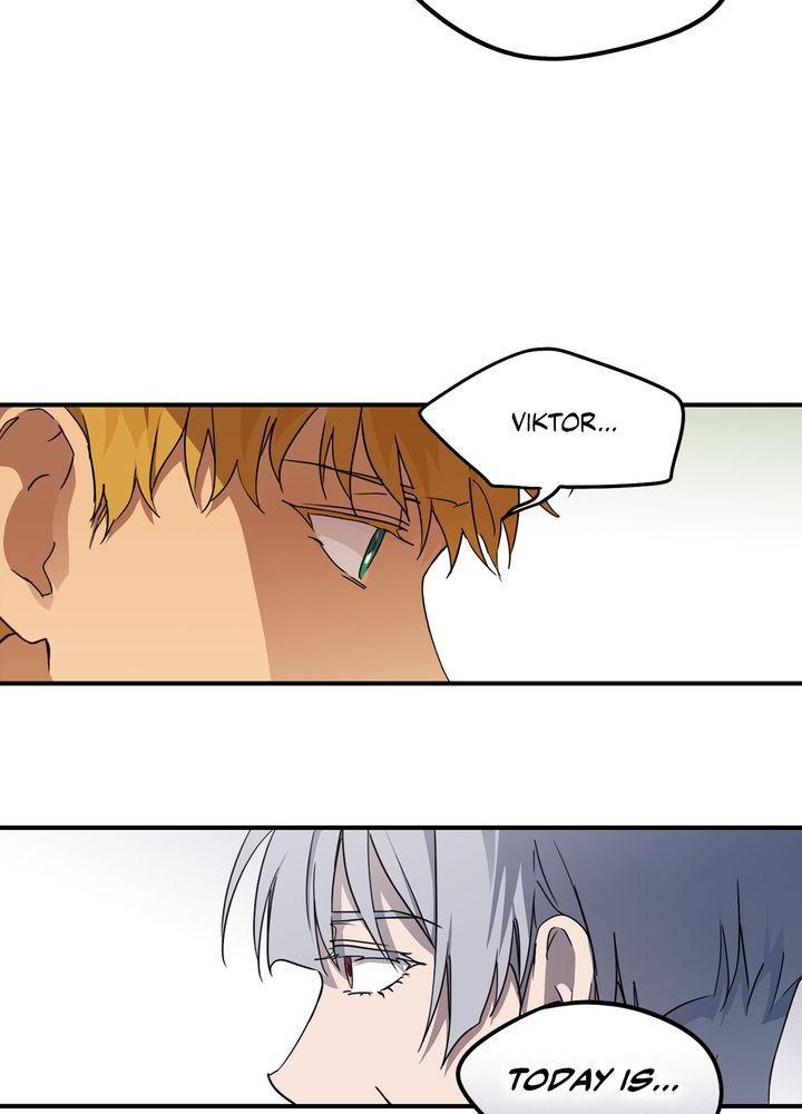 The Spark in Your Eyes Chapter 29