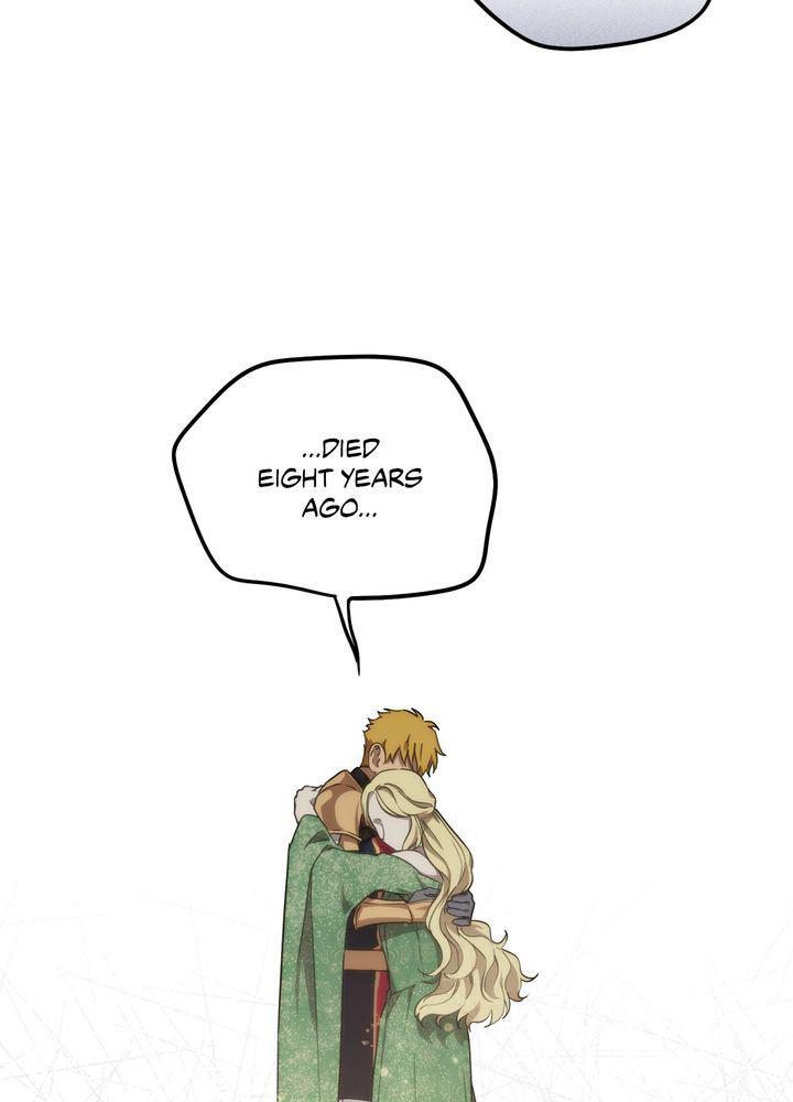 The Spark in Your Eyes Chapter 29