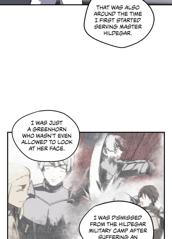 The Spark in Your Eyes Chapter 29