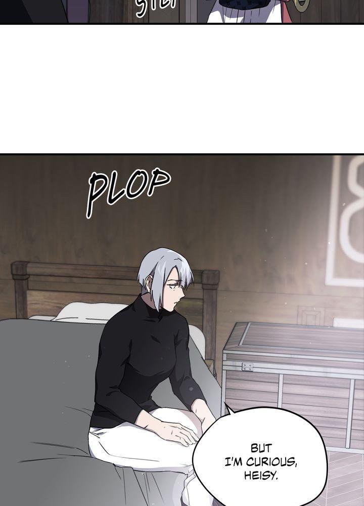 The Spark in Your Eyes Chapter 29