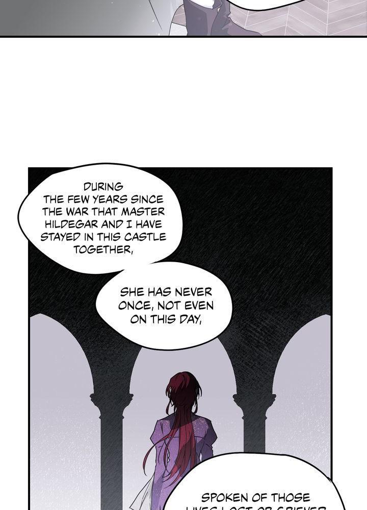 The Spark in Your Eyes Chapter 29