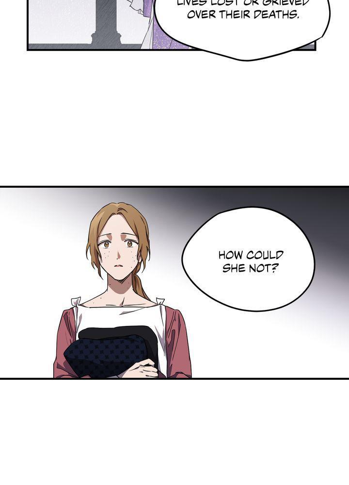 The Spark in Your Eyes Chapter 29