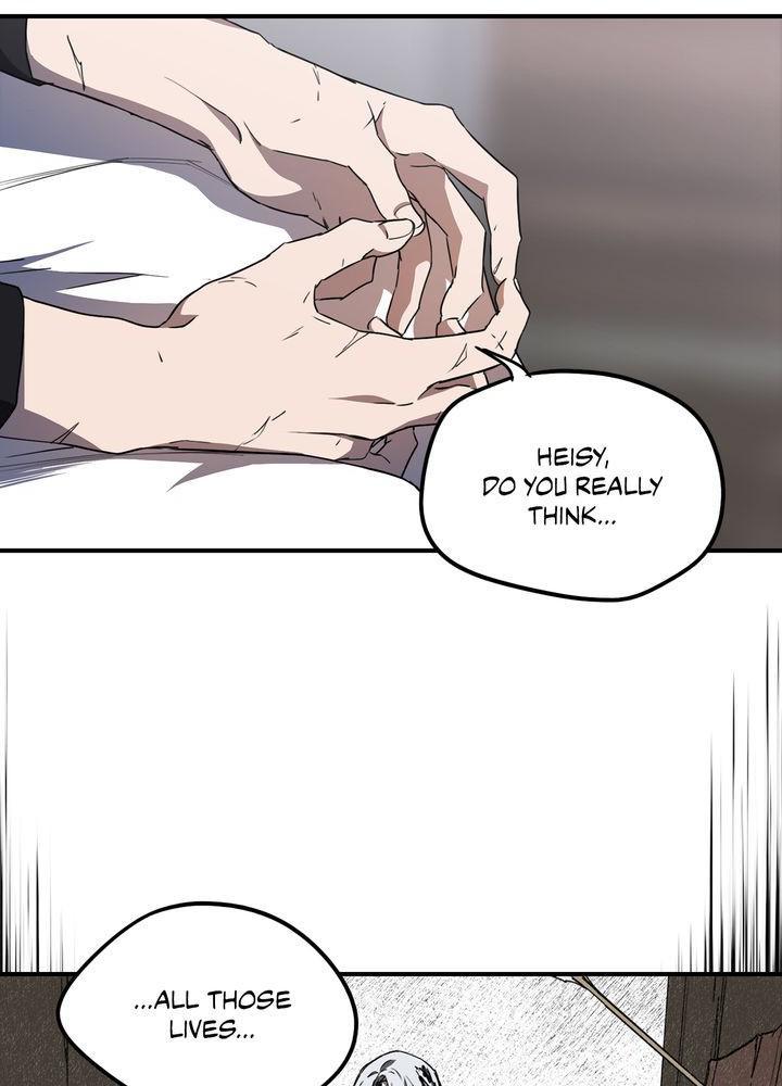 The Spark in Your Eyes Chapter 29