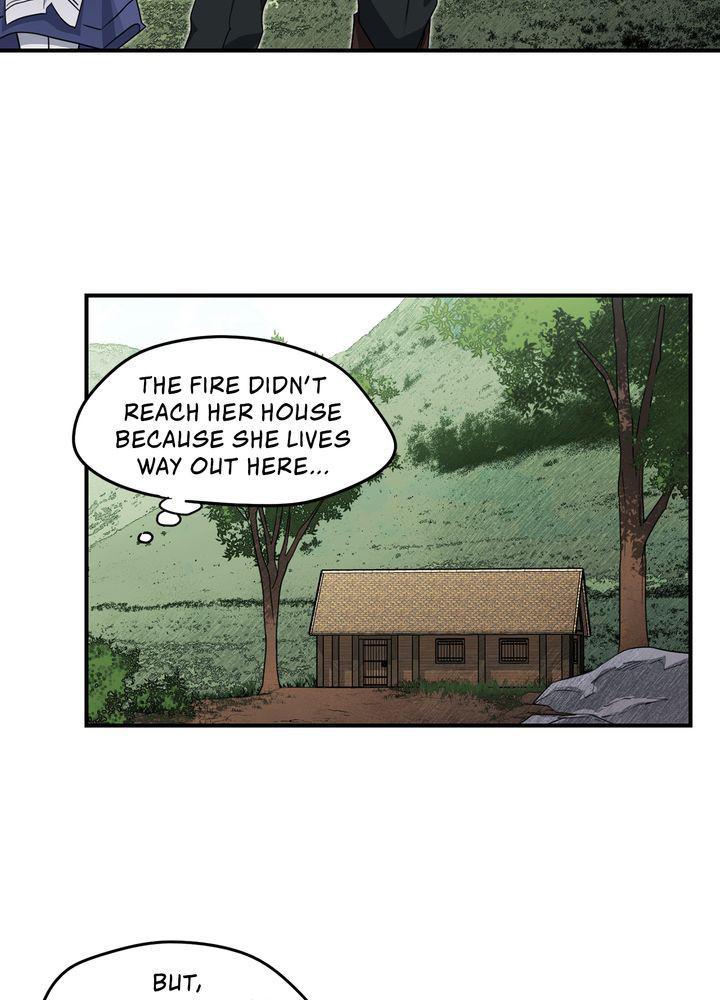 The Spark in Your Eyes Chapter 29