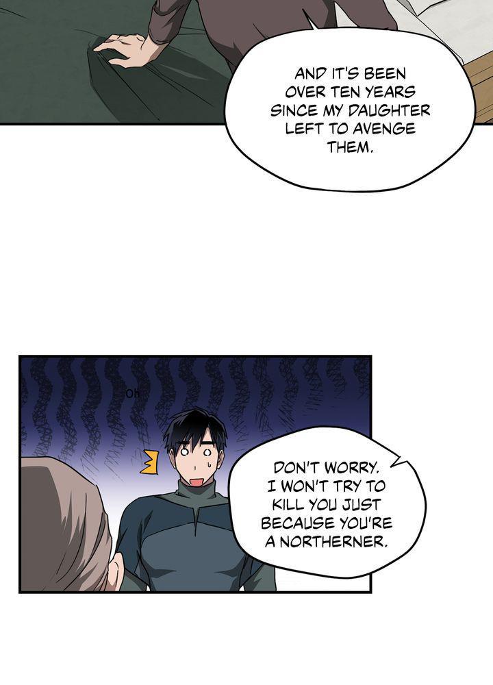 The Spark in Your Eyes Chapter 29