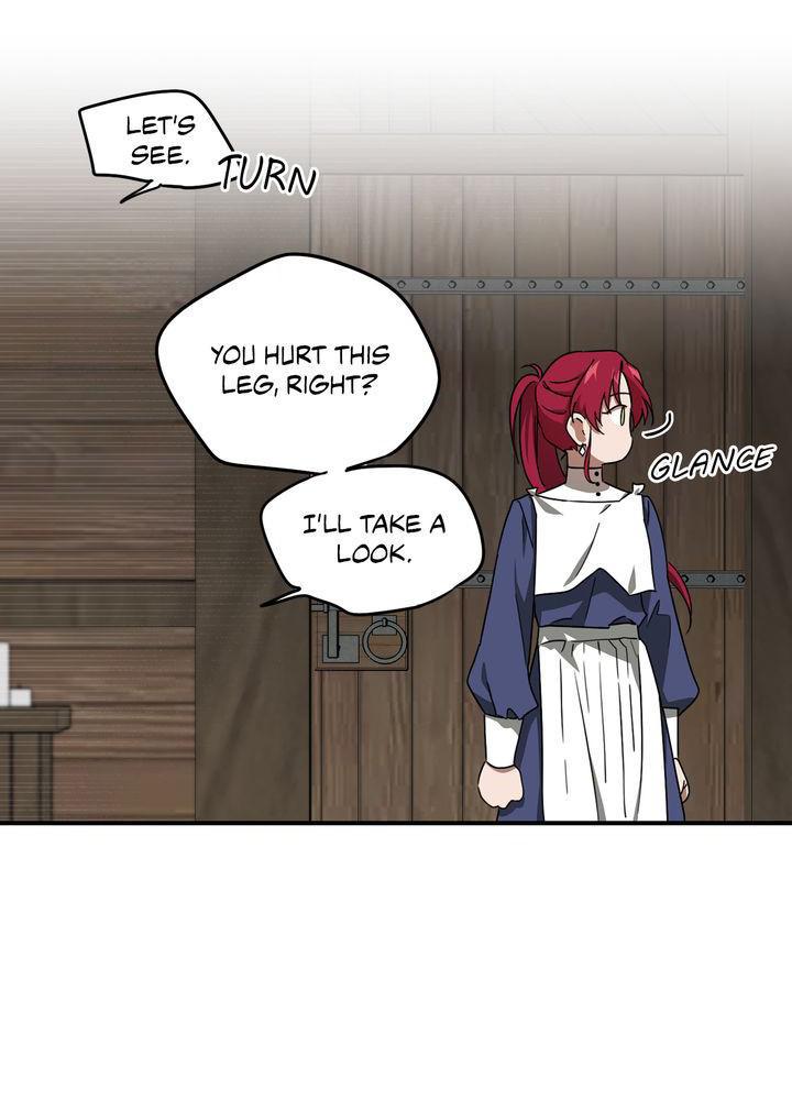 The Spark in Your Eyes Chapter 29