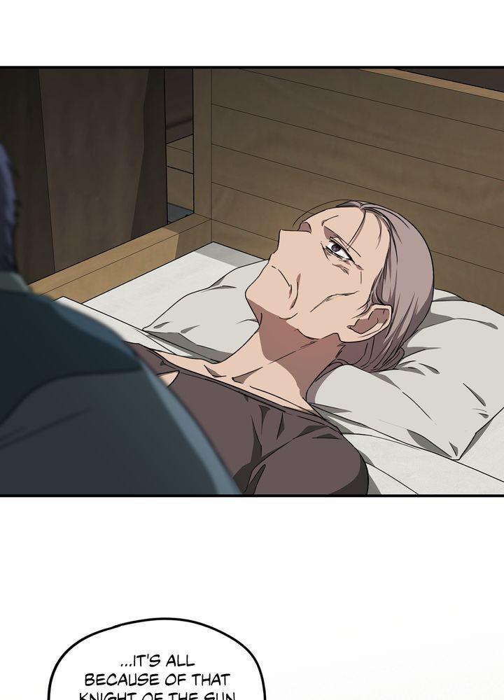 The Spark in Your Eyes Chapter 29