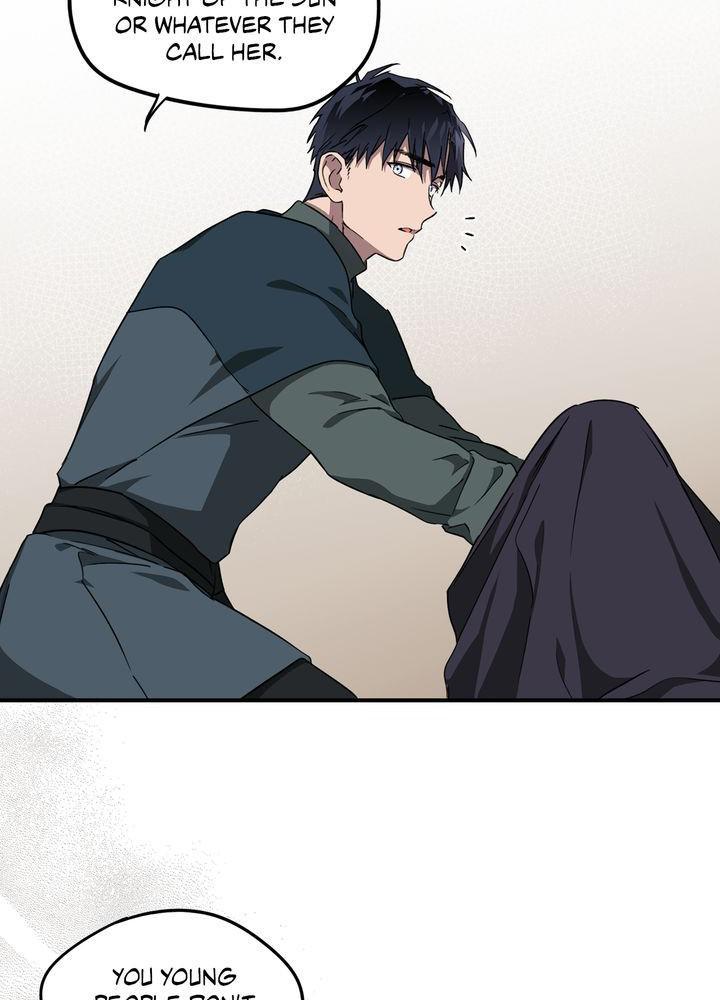 The Spark in Your Eyes Chapter 29