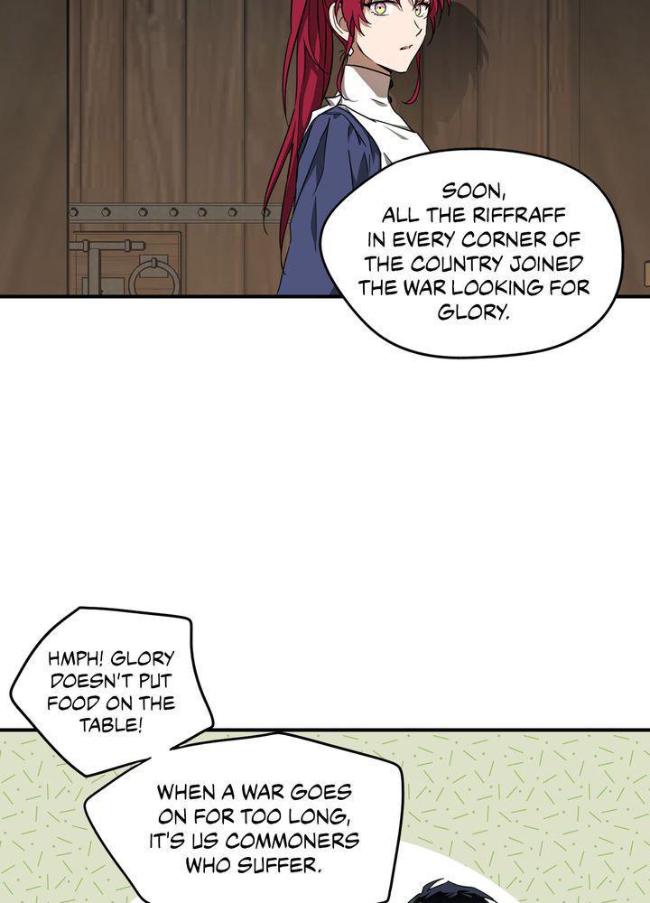 The Spark in Your Eyes Chapter 29