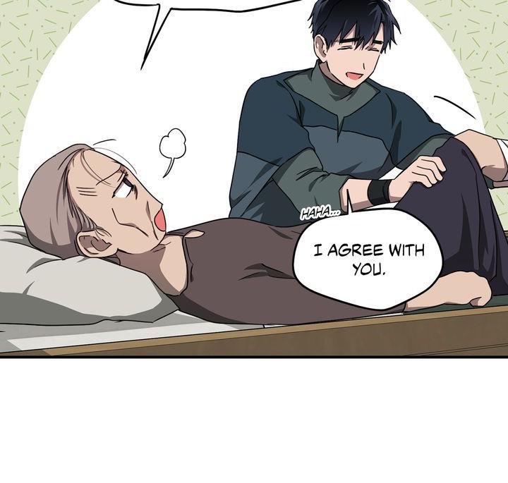 The Spark in Your Eyes Chapter 29