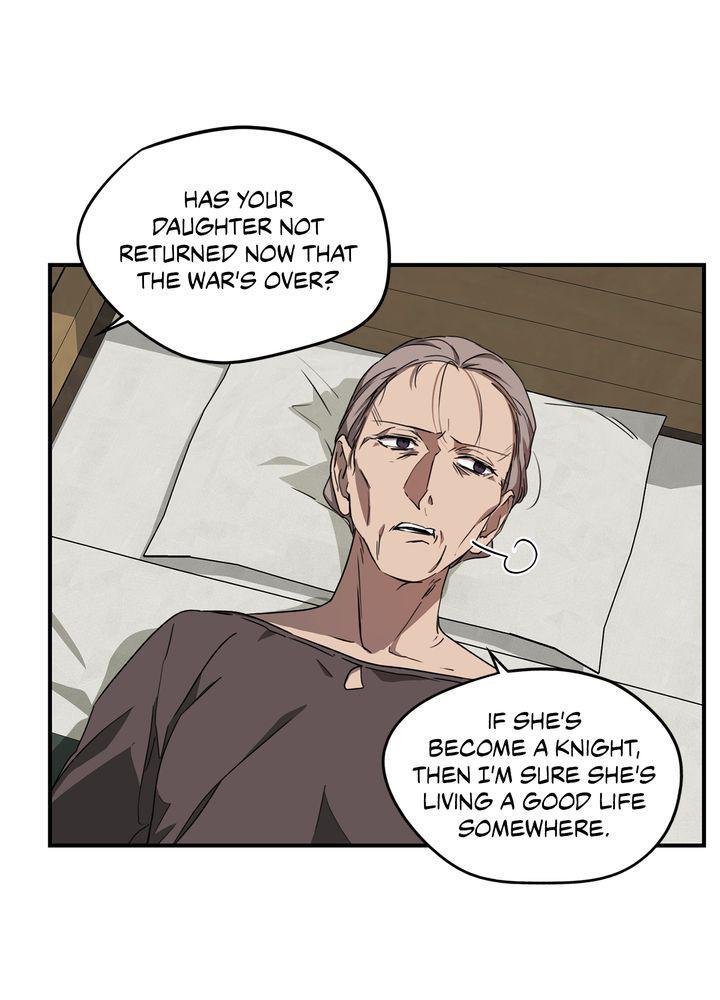 The Spark in Your Eyes Chapter 29