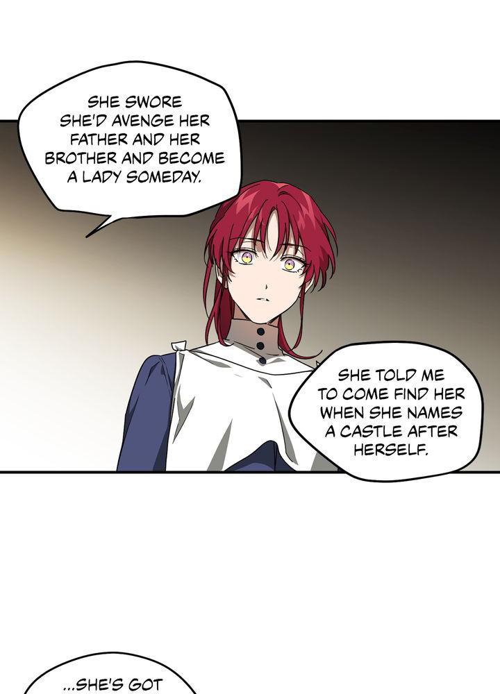 The Spark in Your Eyes Chapter 29