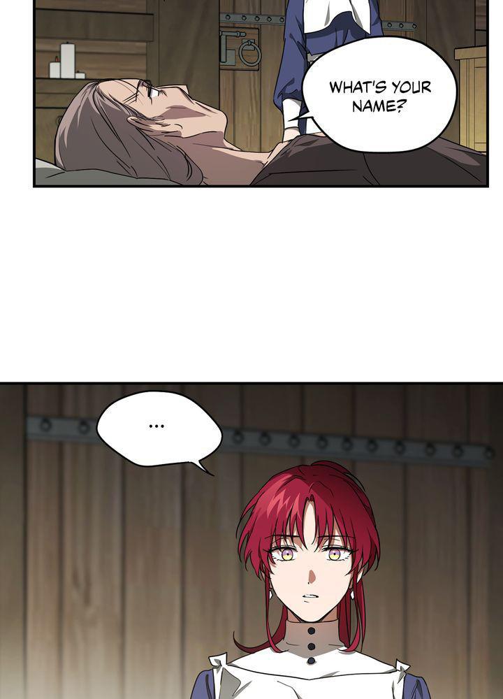 The Spark in Your Eyes Chapter 29