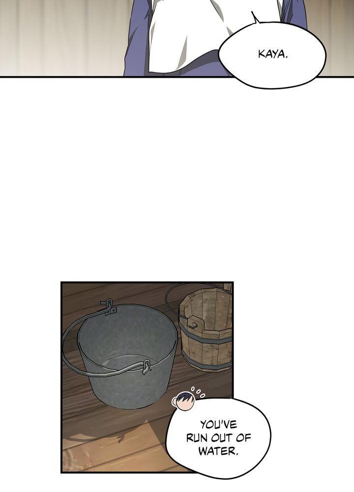 The Spark in Your Eyes Chapter 29