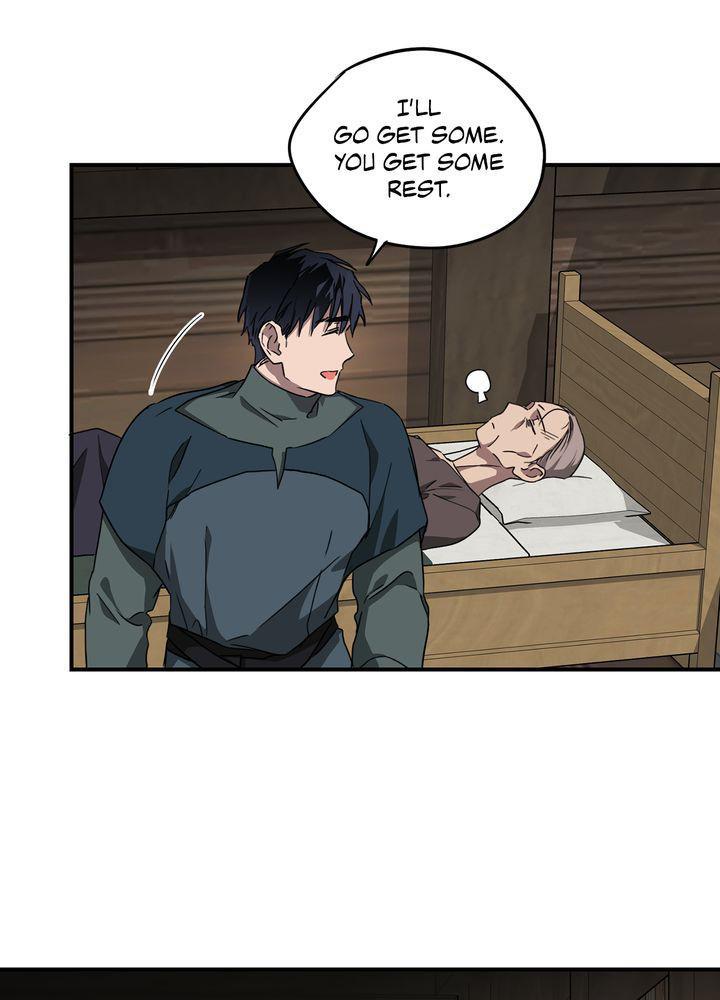 The Spark in Your Eyes Chapter 29