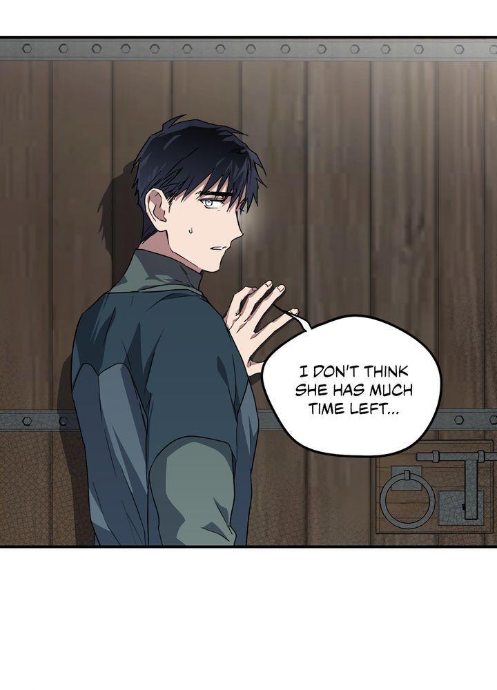 The Spark in Your Eyes Chapter 29