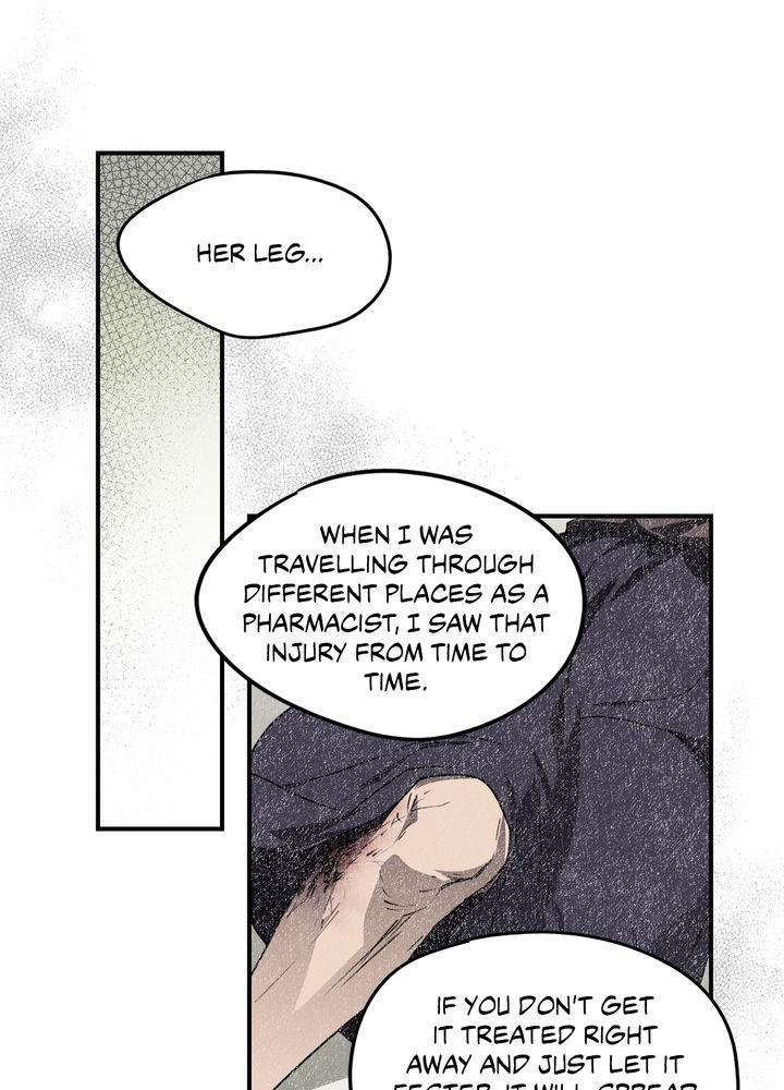 The Spark in Your Eyes Chapter 29