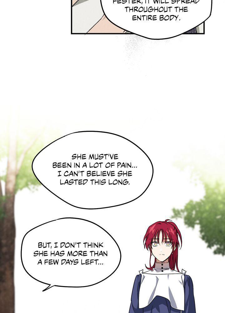 The Spark in Your Eyes Chapter 29