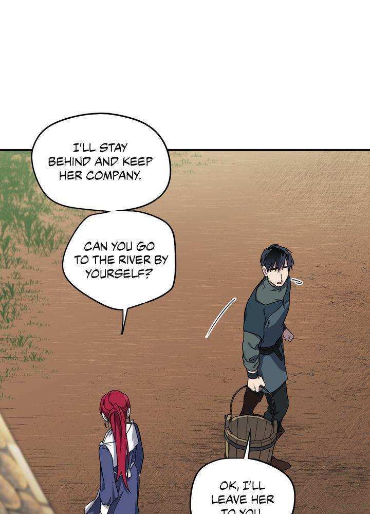 The Spark in Your Eyes Chapter 29