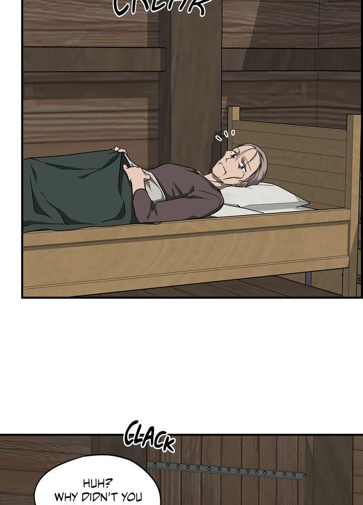 The Spark in Your Eyes Chapter 29