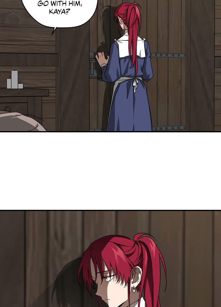 The Spark in Your Eyes Chapter 29