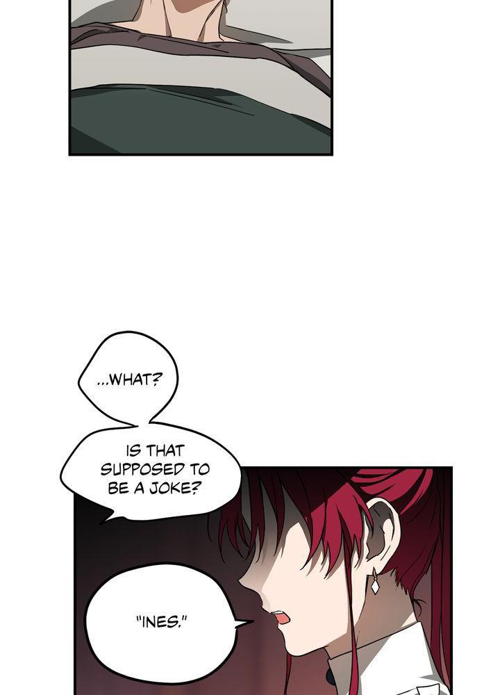 The Spark in Your Eyes Chapter 29