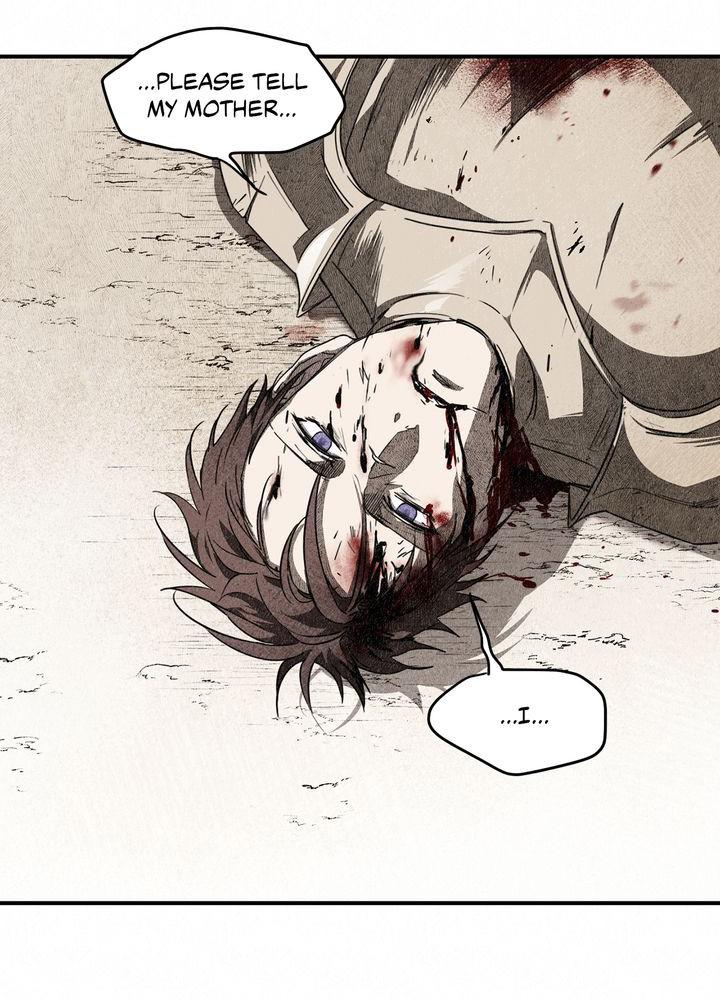 The Spark in Your Eyes Chapter 30