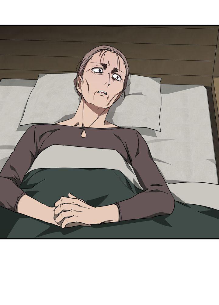 The Spark in Your Eyes Chapter 30